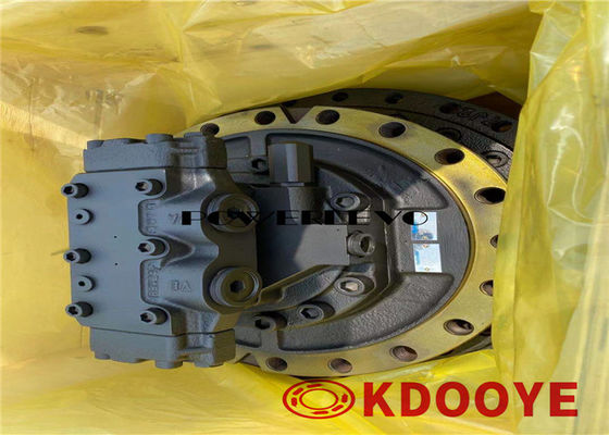 20 لوله Nabtesco Final Drive Assy GM70VA M3V270/160C SANY420-8