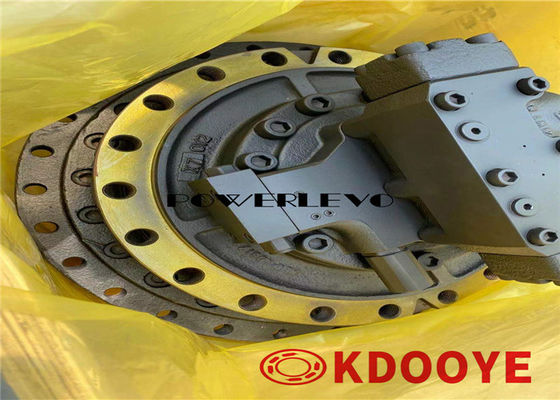 20 لوله Nabtesco Final Drive Assy GM70VA M3V270/160C SANY420-8