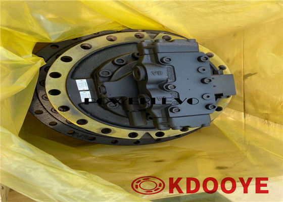 20 لوله Nabtesco Final Drive Assy GM70VA M3V270/160C SANY420-8