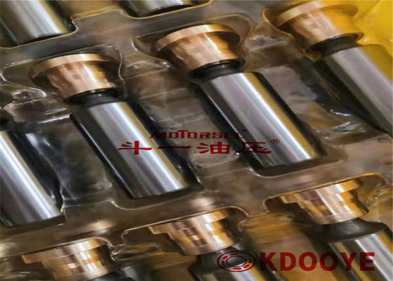 موتورز KDOOYE پمپ قطعات یدکی پیستون Swash مجموعه برای TM100 DX500 EC480
