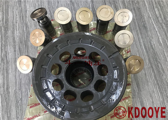 ZAX550 ZAX450 ZAX650 قطعات محرک نهایی حفاری