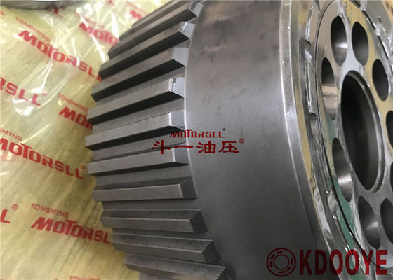 ZAX550 ZAX450 ZAX650 قطعات محرک نهایی حفاری