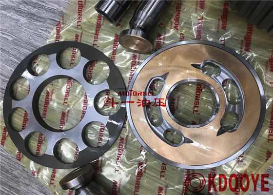 ZAX550 ZAX450 ZAX650 قطعات محرک نهایی حفاری