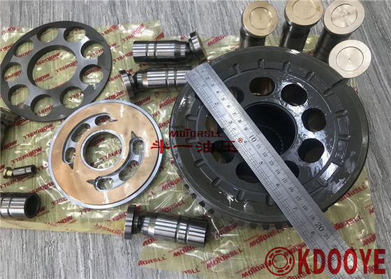 ZAX550 ZAX450 ZAX650 قطعات محرک نهایی حفاری