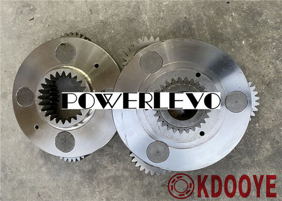 SUMITOMO350 آخرين دستگاه راننده