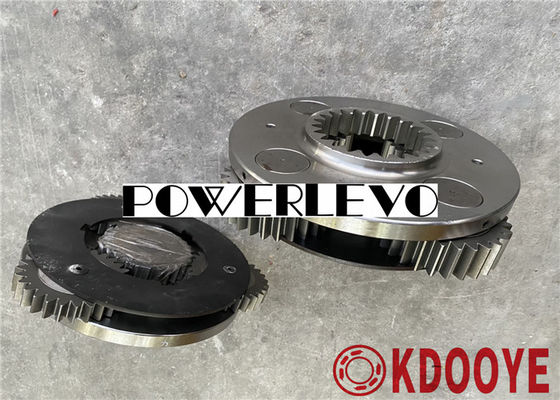 SUMITOMO350 آخرين دستگاه راننده
