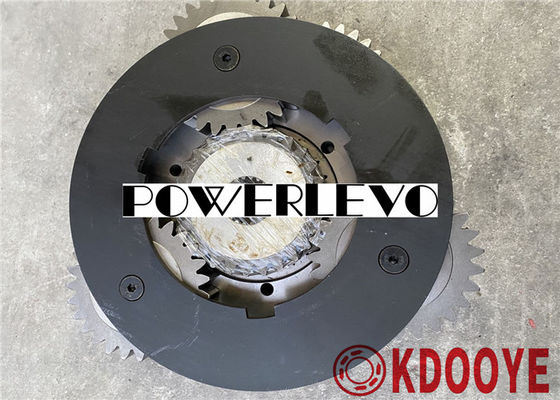 SUMITOMO350 آخرين دستگاه راننده