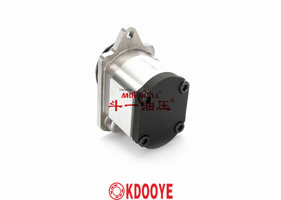 3پمپ هيدروليک گير 5 کيلوگرم پمپ داخلي گير 330C A8VO200