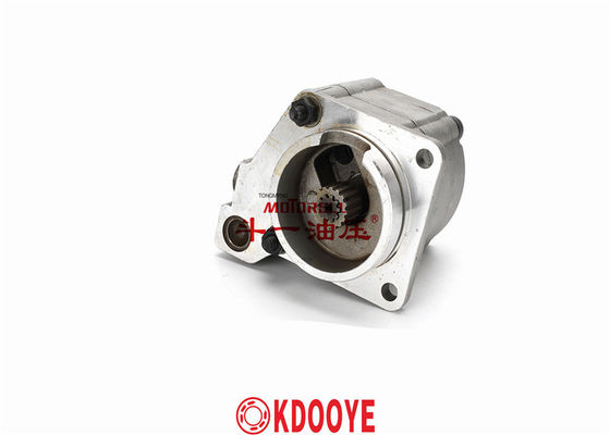 A8VO140 رکسروت پمپ چرخ دنده پمپ خلبان 3.5KG چین جدید doosan370