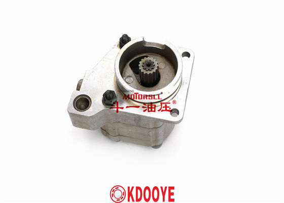 A8VO140 رکسروت پمپ چرخ دنده پمپ خلبان 3.5KG چین جدید doosan370