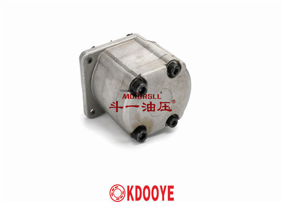 A8VO140 رکسروت پمپ چرخ دنده پمپ خلبان 3.5KG چین جدید doosan370