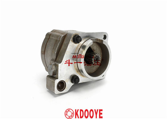 A8VO140 رکسروت پمپ چرخ دنده پمپ خلبان 3.5KG چین جدید doosan370