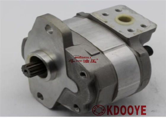 OEM PC75R-2 پمپ هیدرولیک کاماتسو 705-22-29070 708-1w-00310