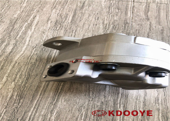OEM PC75R-2 پمپ هیدرولیک کاماتسو 705-22-29070 708-1w-00310