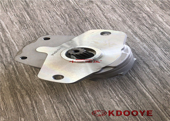 OEM PC75R-2 پمپ هیدرولیک کاماتسو 705-22-29070 708-1w-00310