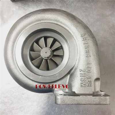 106-7407 7N7748 توربو شارژر برای موتور 3306 330B D7G