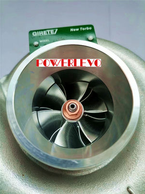 4BD1 Isuzu 4bg1 Turbo SH120 EX120 6KG برای حفاری 312B EX120