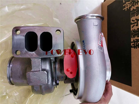 3785477 C3785478 HX35 توربو شارژر 13KG OEM استاندارد 1 سال گارانتی