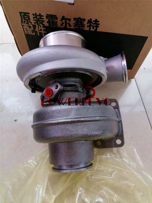 3785477 C3785478 HX35 توربو شارژر 13KG OEM استاندارد 1 سال گارانتی