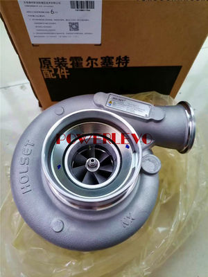 3785477 C3785478 HX35 توربو شارژر 13KG OEM استاندارد 1 سال گارانتی