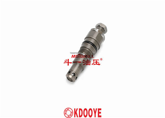 GP Korea Excavator Relief Valve برای Sk200-5 Sk200-6 Sk200-8 Sk350-8