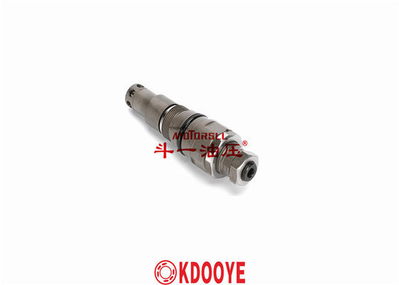 GP Korea Excavator Relief Valve برای Sk200-5 Sk200-6 Sk200-8 Sk350-8