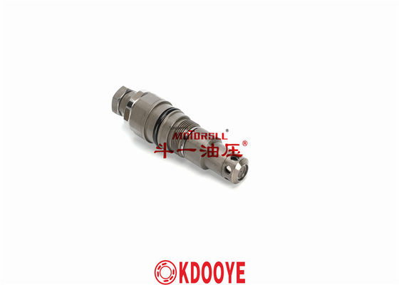 GP Korea Excavator Relief Valve برای Sk200-5 Sk200-6 Sk200-8 Sk350-8