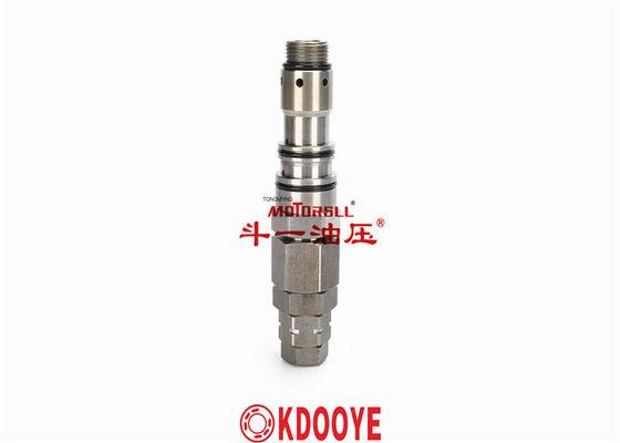 KDOOYE الکتریکی هیدرولیک کنترل شیر مناسب 330 330l حفاری