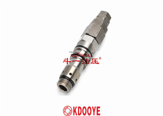KDOOYE الکتریکی هیدرولیک کنترل شیر مناسب 330 330l حفاری