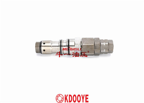 KDOOYE الکتریکی هیدرولیک کنترل شیر مناسب 330 330l حفاری