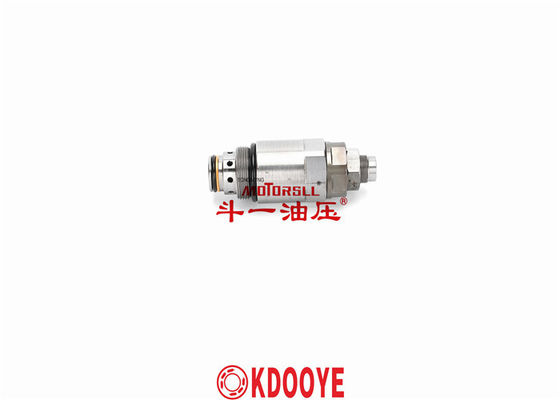 R215-7 R225-7 R225-9 دریچه نجات حفاری ، AV280 دریچه کنترل روغن هیوندای
