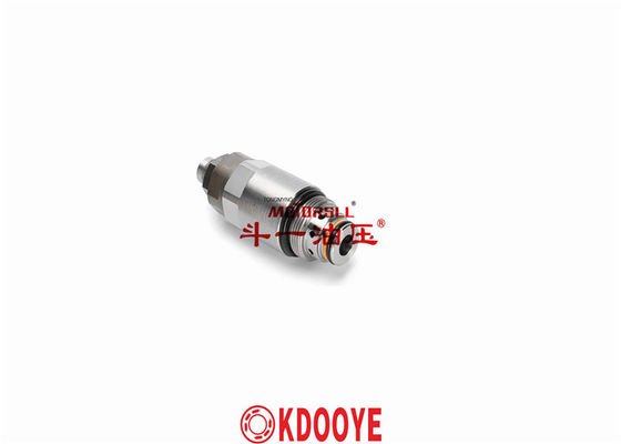 R215-7 R225-7 R225-9 دریچه نجات حفاری ، AV280 دریچه کنترل روغن هیوندای