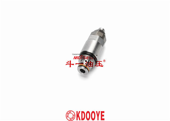 R215-7 R225-7 R225-9 دریچه نجات حفاری ، AV280 دریچه کنترل روغن هیوندای