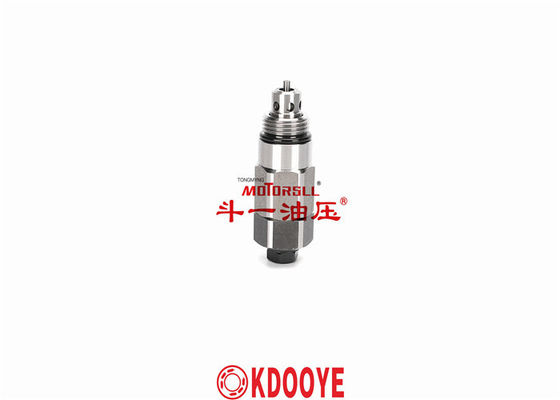 YN22V00029F1 دریچه کنترل حفاری برای SK200-6 SK350-8 SK200-8 CLG925