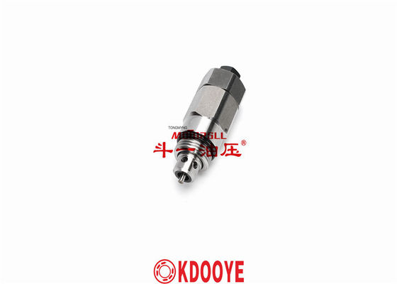 YN22V00029F1 دریچه کنترل حفاری برای SK200-6 SK350-8 SK200-8 CLG925