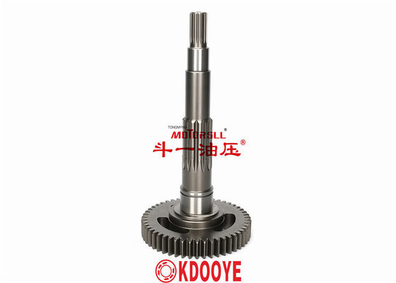 SBS120 SBS140 AP14 320C 320D 324 325 329 پمپ هیدرولیک گره اصلی کوتاه با دنده کره جدید 9kg