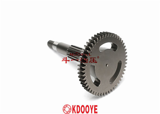 SBS120 SBS140 AP14 320C 320D 324 325 329 پمپ هیدرولیک گره اصلی کوتاه با دنده کره جدید 9kg