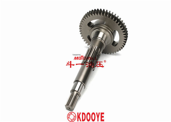 SBS120 SBS140 AP14 320C 320D 324 325 329 پمپ هیدرولیک گره اصلی کوتاه با دنده کره جدید 9kg