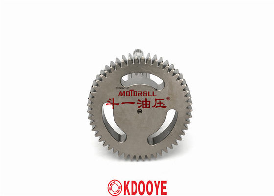 SBS120 SBS140 AP14 320C 320D 324 325 329 پمپ هیدرولیک گره اصلی کوتاه با دنده کره جدید 9kg