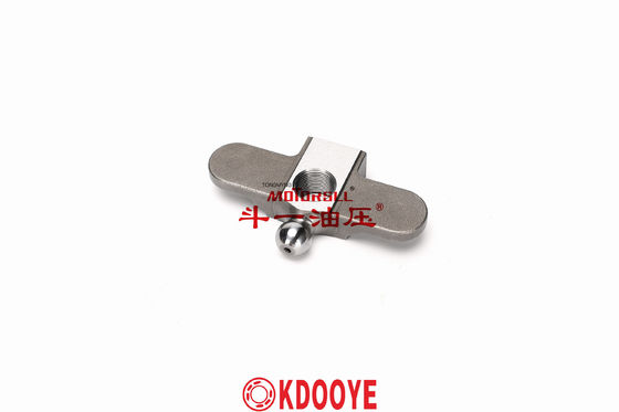 708-2L-24122 ROD پمپ هیدرولیک تایلینگ پین Hpv95 pc200-6/6d95 pc120-6 pc220-6 چین جدید کیفیت خوب pc100-6/4d95
