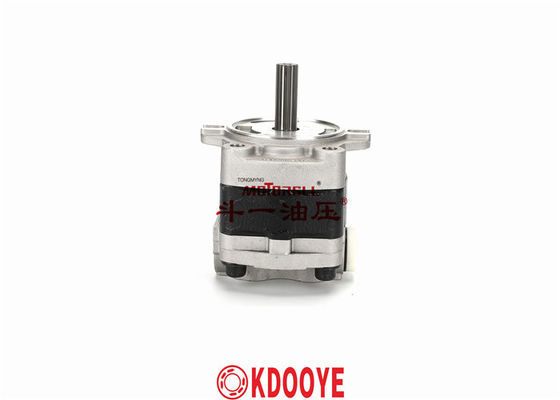 پمپ اصلی حفاری 15T 3KG PSVD2-17E PSVD2-17e استاندارد OEM