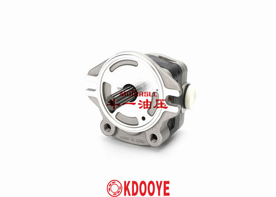 پمپ اصلی حفاری 15T 3KG PSVD2-17E PSVD2-17e استاندارد OEM