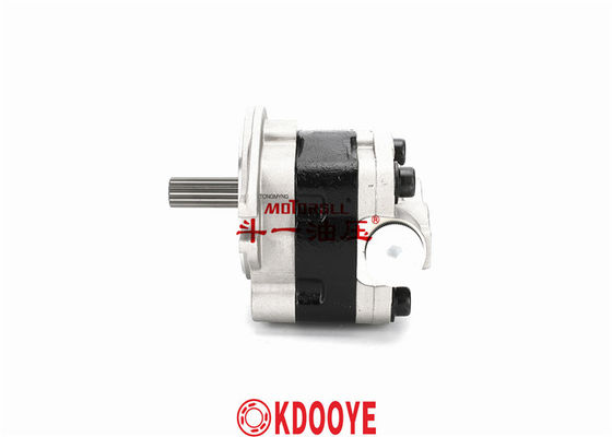 پمپ اصلی حفاری 15T 3KG PSVD2-17E PSVD2-17e استاندارد OEM