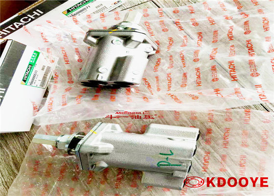 YB60000571 دریچه هایتاچی برای Zax200 Zax120 Zax330 Zax350