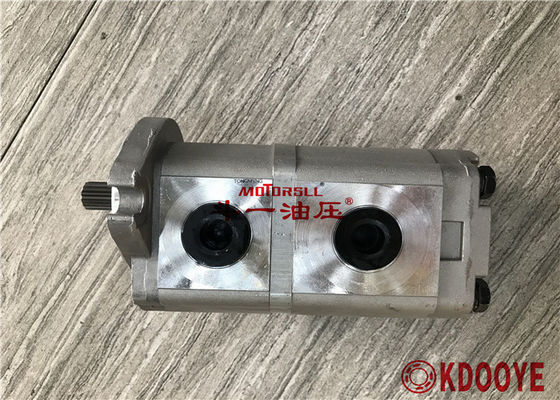 10 دندون پمپ چرخ دنده کاواسکی DX140W DX150W-9 R150WVS R140W-9