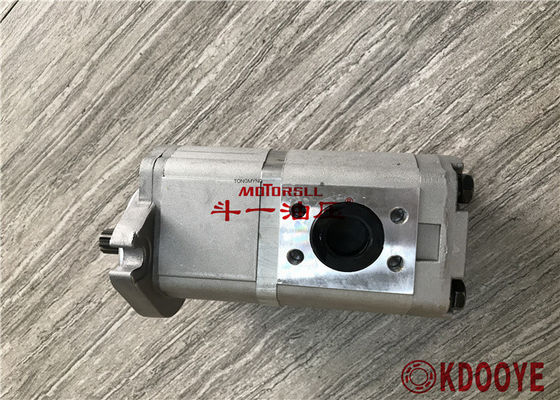 10 دندون پمپ چرخ دنده کاواسکی DX140W DX150W-9 R150WVS R140W-9