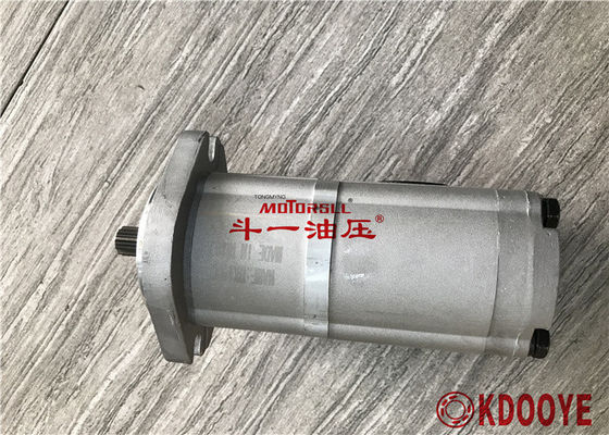 10 دندون پمپ چرخ دنده کاواسکی DX140W DX150W-9 R150WVS R140W-9