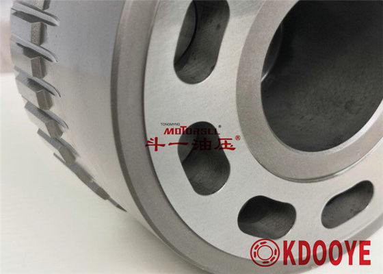 0816206 M5X180 قطعات موتور سوئیچینگ بلوک سیلندر برای SY335 ZAX330 336D