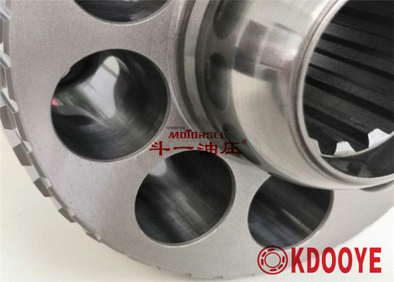 0816206 M5X180 قطعات موتور سوئیچینگ بلوک سیلندر برای SY335 ZAX330 336D