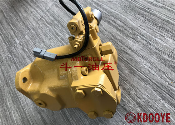 345c پمپ پیستون محوری 20kg با سولناید 259-0814